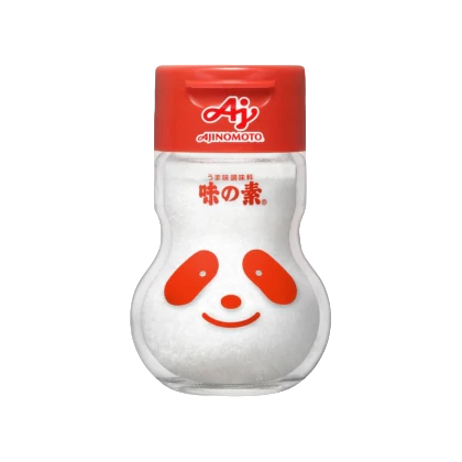 Ajinomoto - Assaisonnement Umami Aji Panda Bouteille 70g