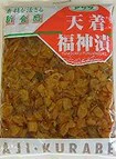 Asada Tenchaku Fukujinzuke  - 1 Kg