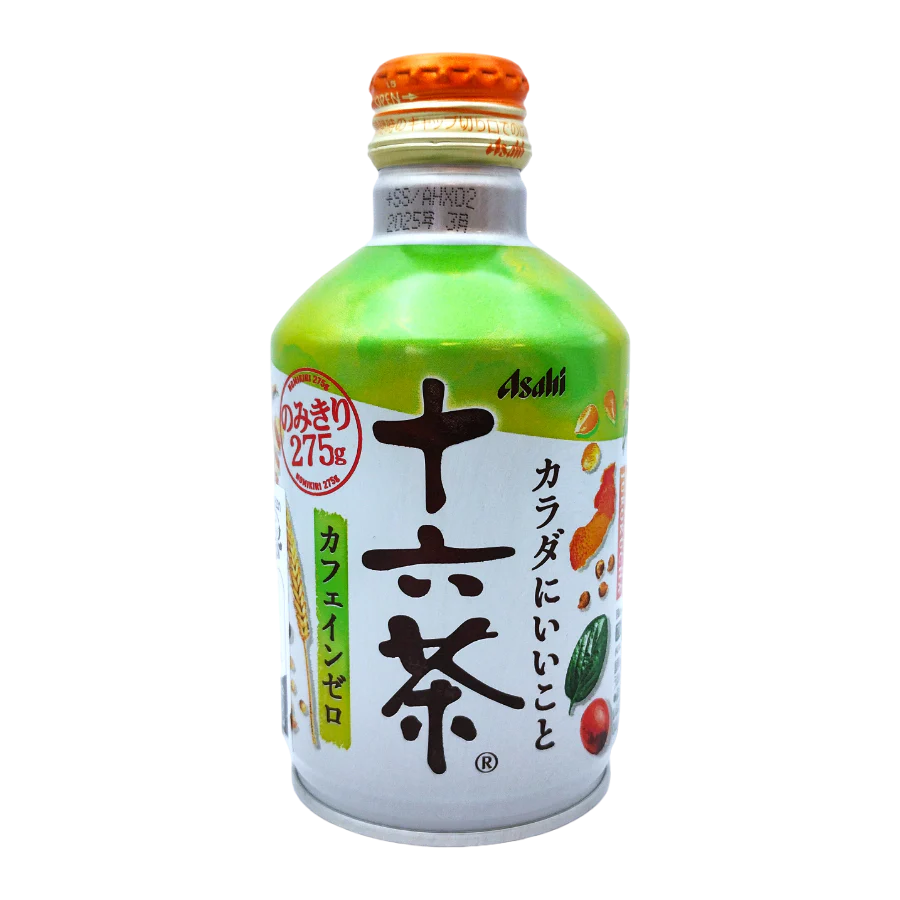 Asahi - Thé Juroku-cha 275g