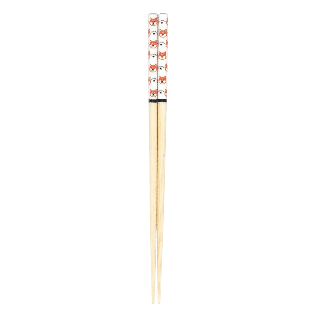 Baguettes Shiba Inu 22,5 cm