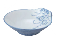 Bol pour sauce tempura ou fondue 12x4cm - Image 2