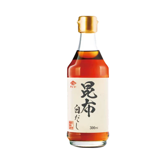 Choko - Bouillon dashi kombu 300ml