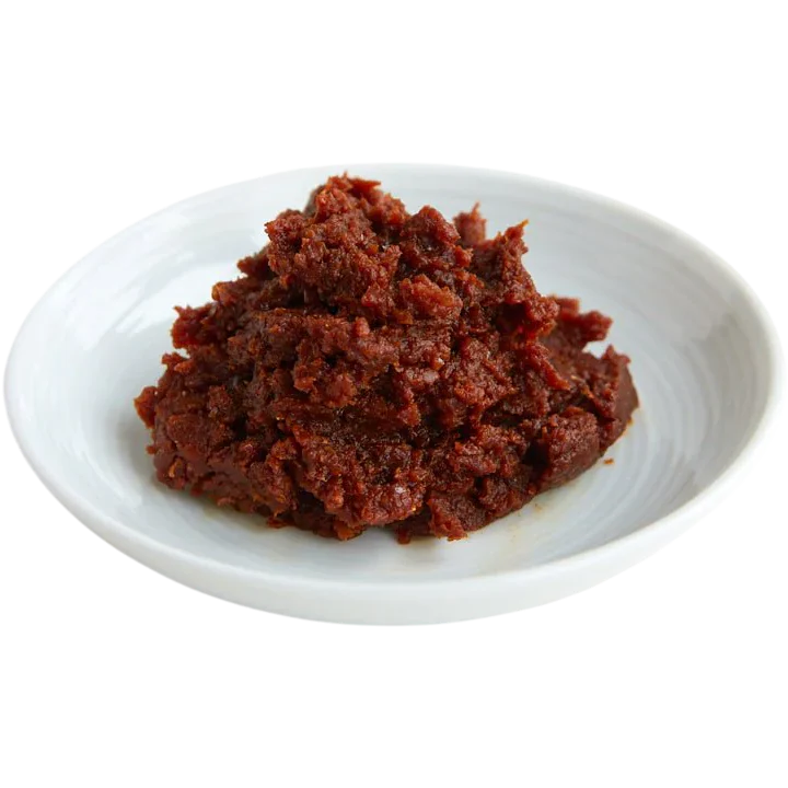 Clearspring - Pâte de miso à l'orge Non pasteurisée 300g - Image 2