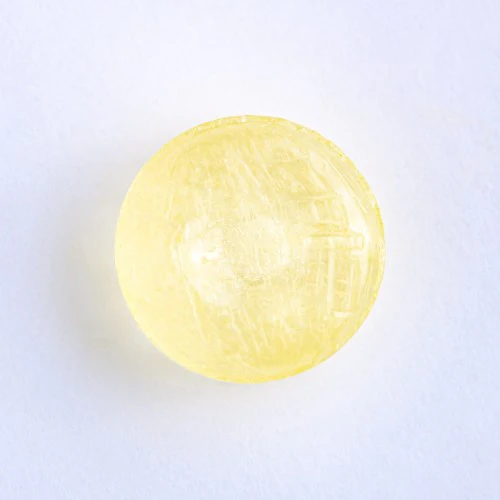 Daimaru Honpo - Pastilles rafraîchissantes au sudachi 80g - Image 2