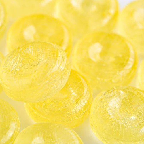 Daimaru Honpo - Pastilles rafraîchissantes au sudachi 80g - Image 3