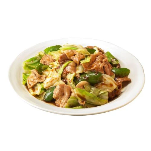 Daishi - Sauce Barbecue au Wasabi 180g - Image 2