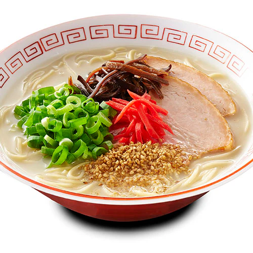 Daisho - Nagahama Yatai ramen tonkotsu 188g - Image 2