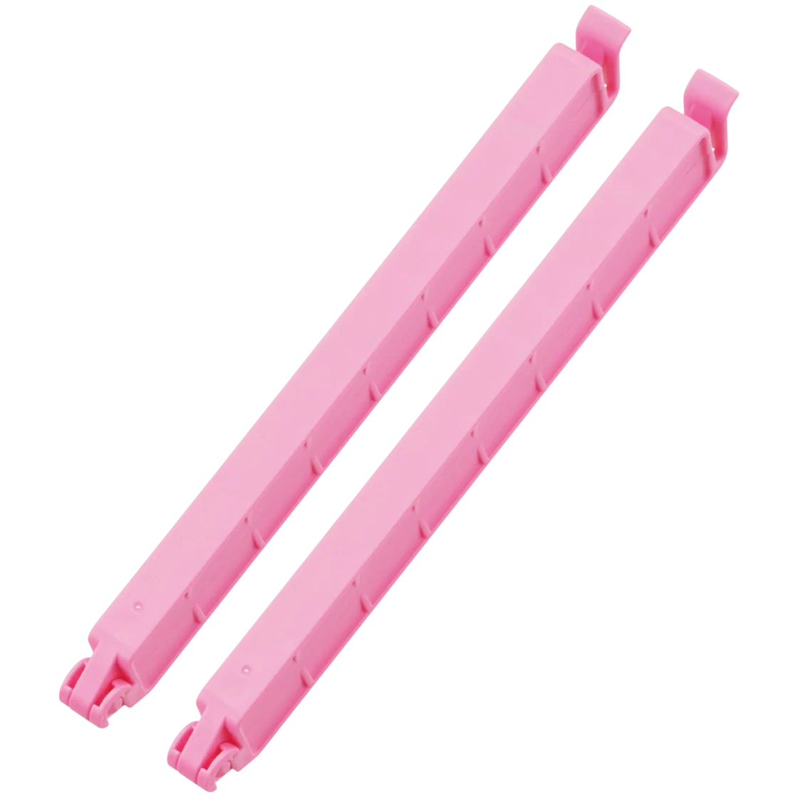 Clips pour sachets avec fermeture hermétique 2P 17cm - Image 3