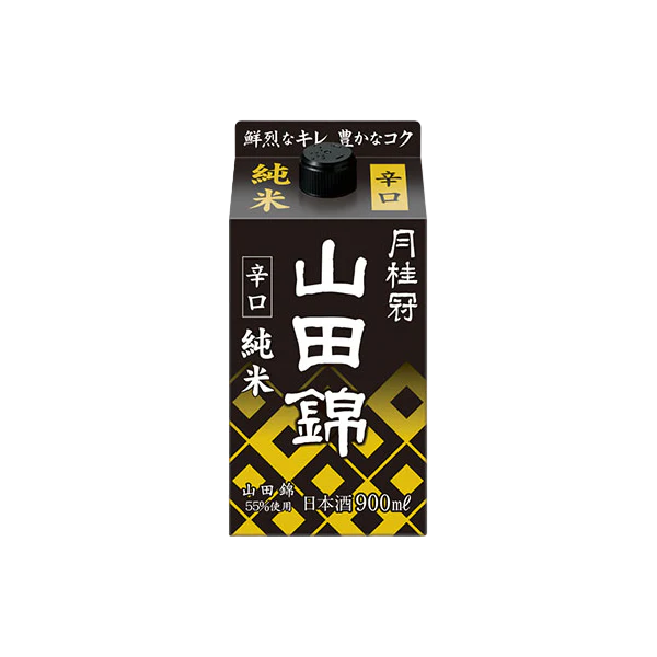 Gekkeikan - Saké Junmai Yamada Nishiki 14,5% 900ml
