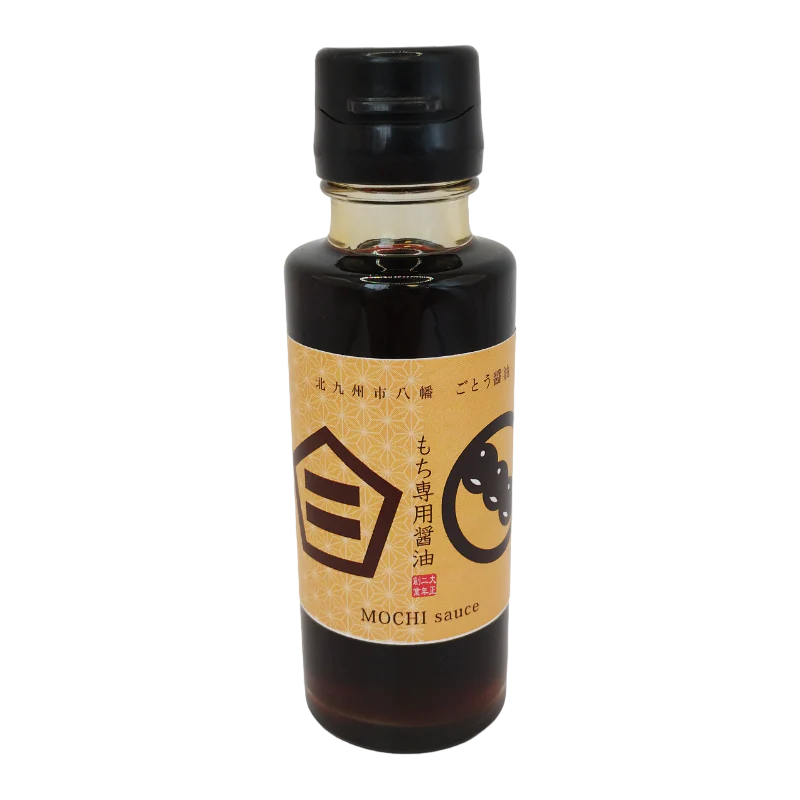 Goto Shoyu - Sauce Soja spéciale pour Mochi 100ml
