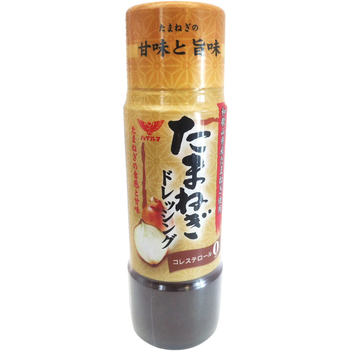 Haguruma - Vinaigrette à base d'oignons 200ml