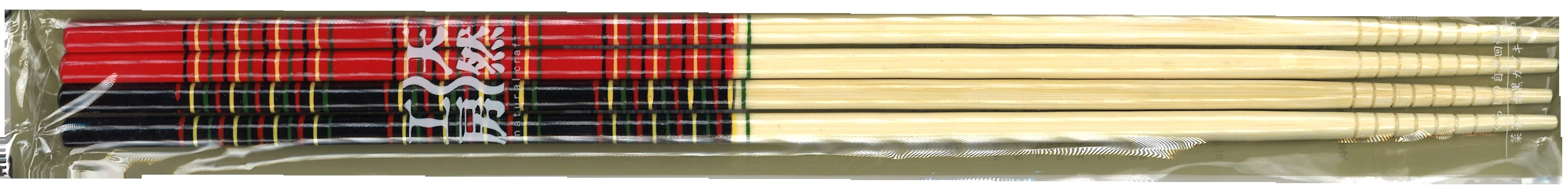 Baguettes de Cuisine 2Pcs