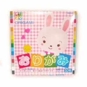 Tokuyo Origami 15cm 50P - Image 2