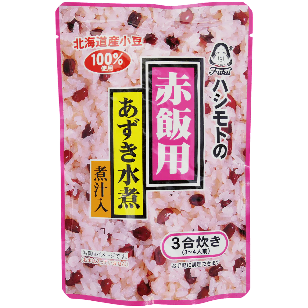 Hashimoto Foods - Azuki mizuni 200g
