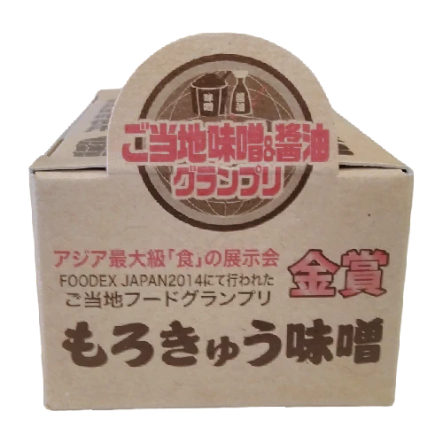 Hodaka kanko shokuhin - Miso légèrement pimenté à tartiner 100g - Image 2