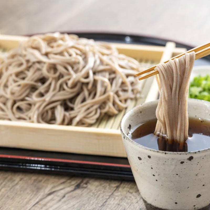Honda - Soba d'izumo 180g - Image 2
