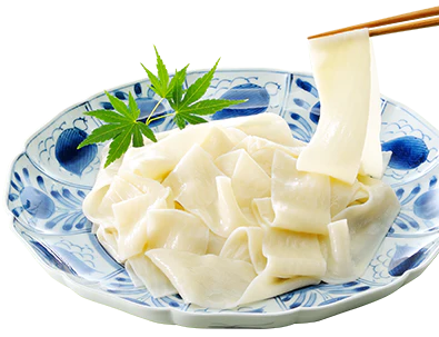Hoshino bussan - Himokawa udon 200g - Image 2