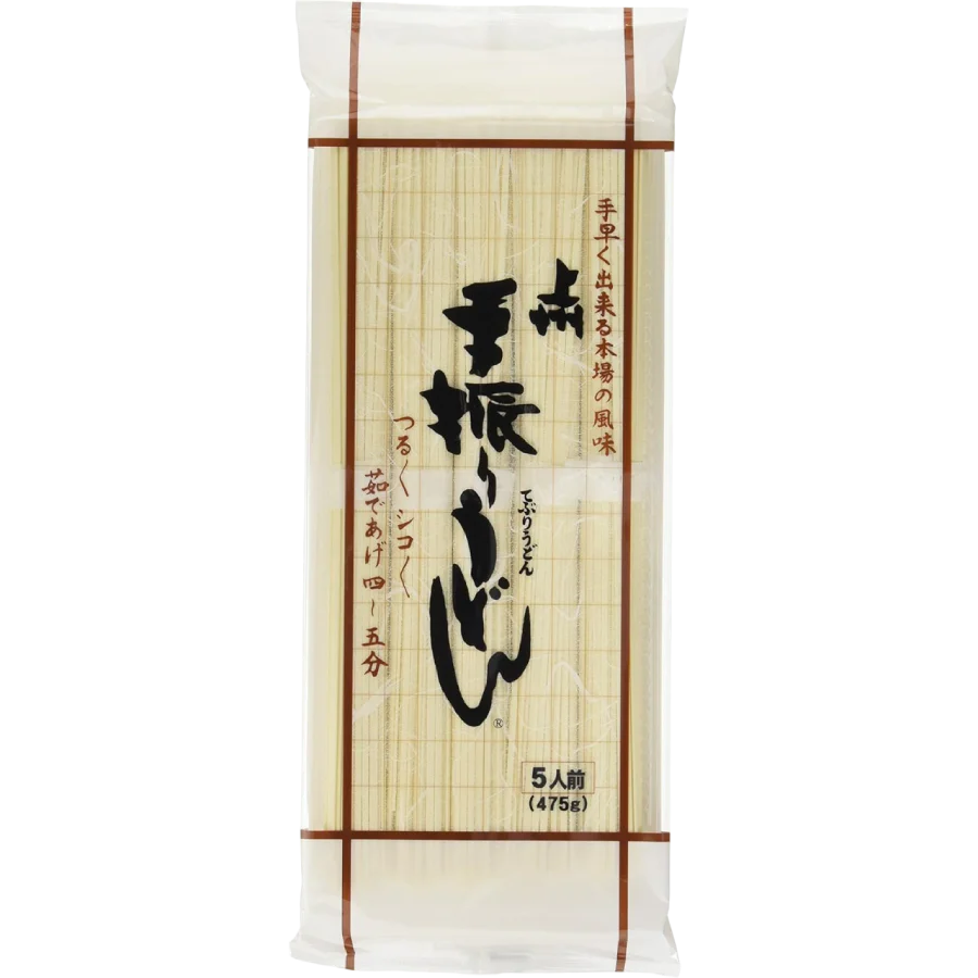 Hoshino bussan - Joshu teburi udon 300g