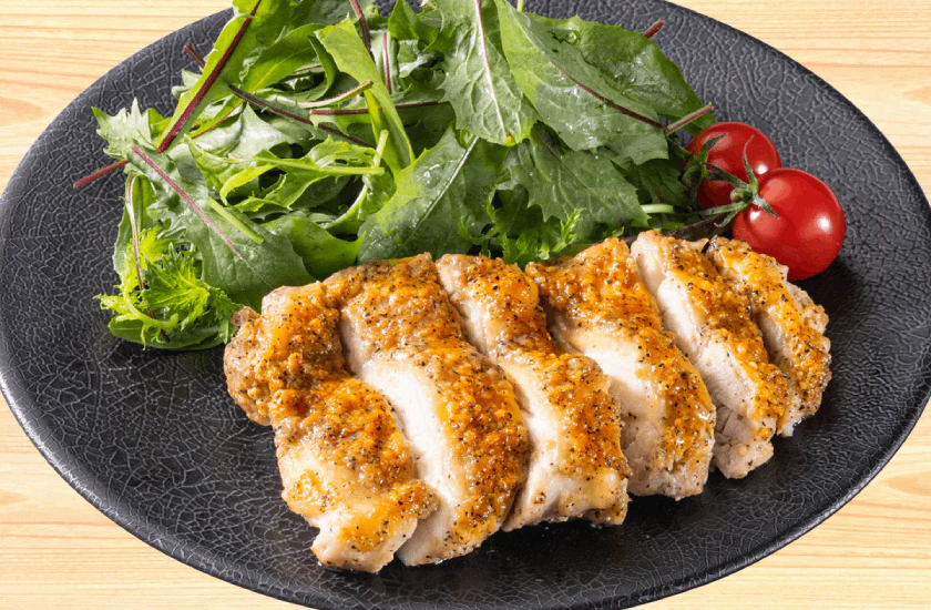 Ichibiki - Mélange pour poulet au shio-koji 70g - Image 2