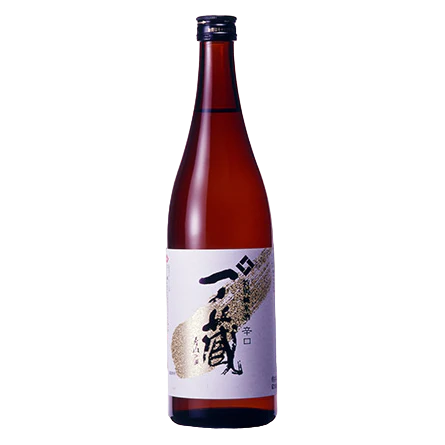 Ichinokura - Saké Junmai spécial sec 15% 720ml