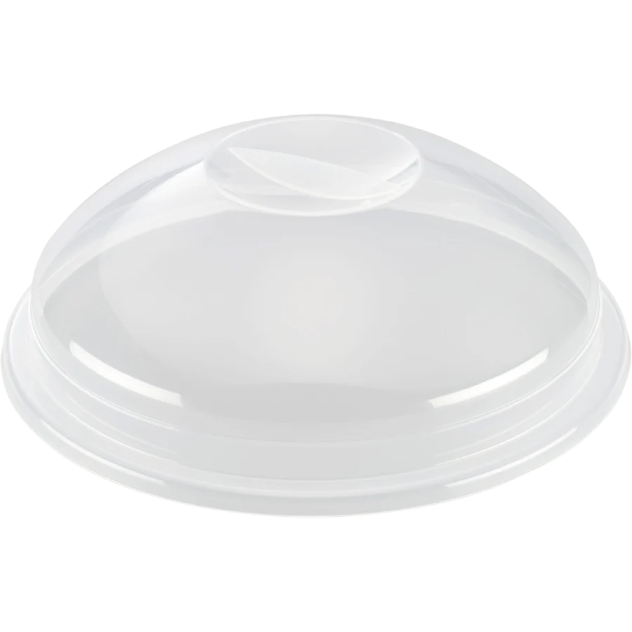 Cloche micro-onde