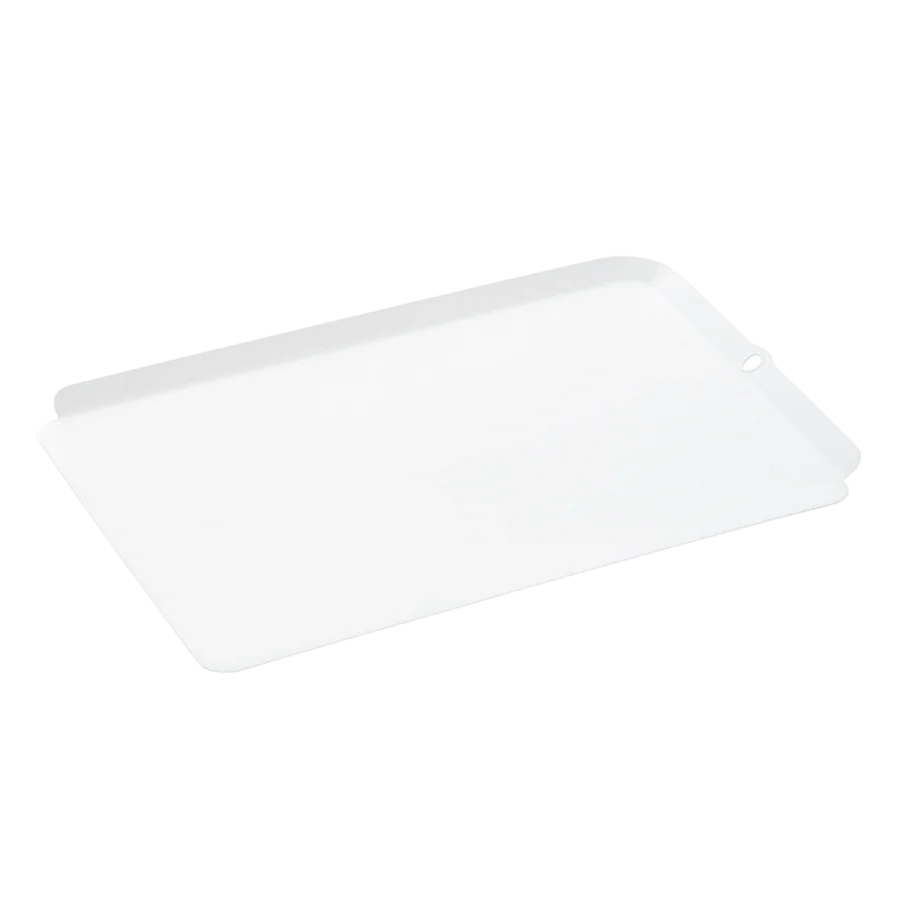 Planche à Découper Blanche 24,1cm × 36,1cm - Image 2