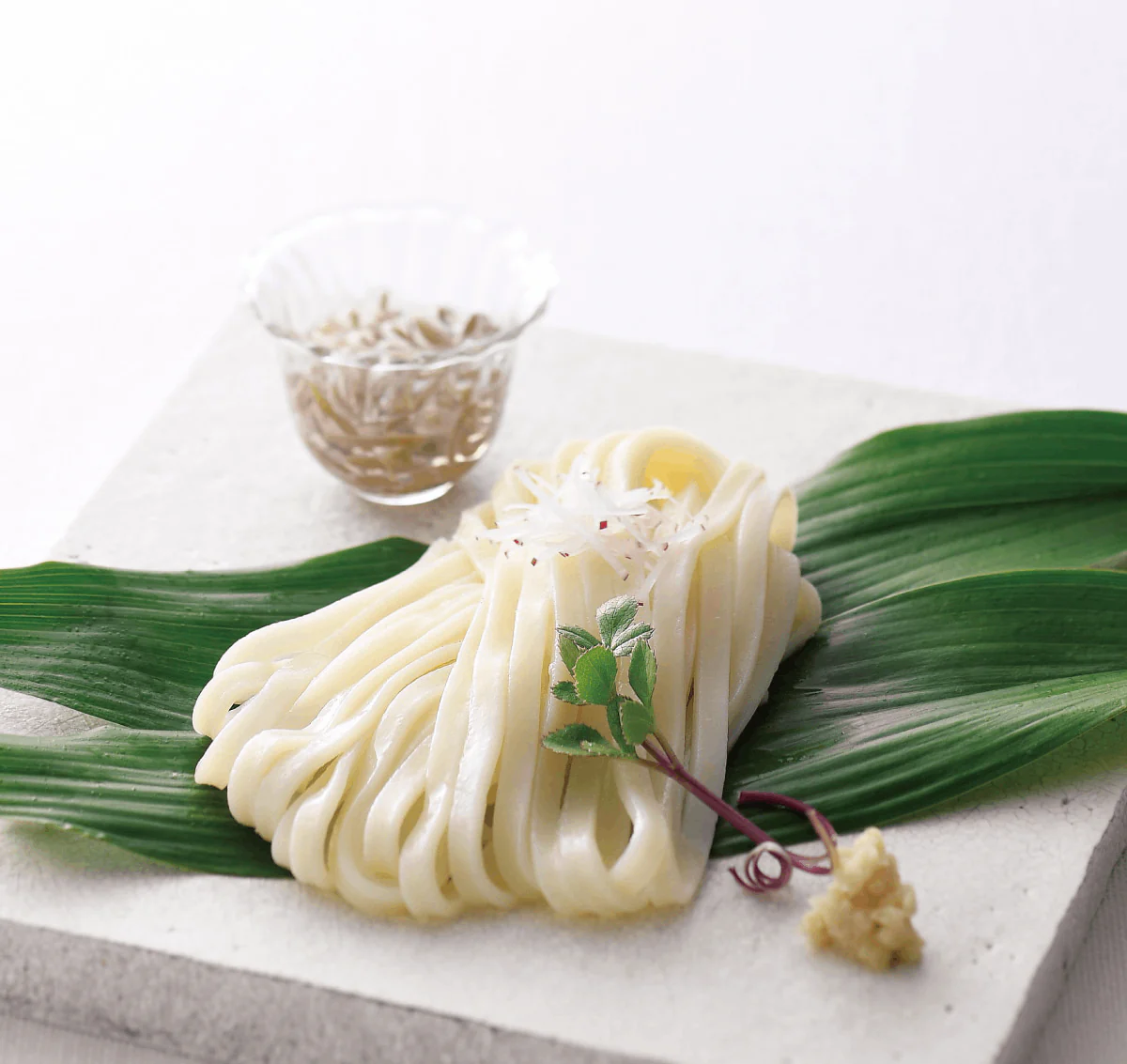 Ishimaru Seimen - Udon Sanuki coupé au couteau 300g - Image 2