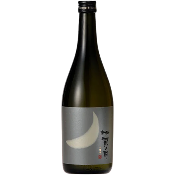 Kaetsu - Honjozo Kaga no Tsuki Mikazuki 15.5% 720ml