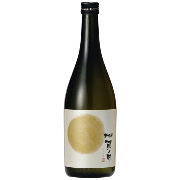 Kaetsu - Junmai Ginjo Kaga no Tsuki Mangetsu 15.5% 720ml