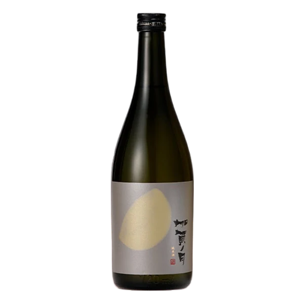 Kaetsu - Junmaishu Kaga no Tsuki Hantsuki 15.5% 720ml