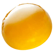 Kasugai - Bonbon gélifié au parfum de mangue 102g - Image 2