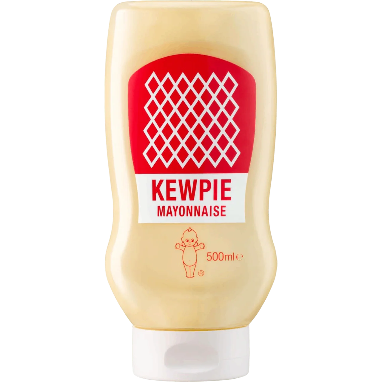 Kewpie - Mayonnaise 500ml