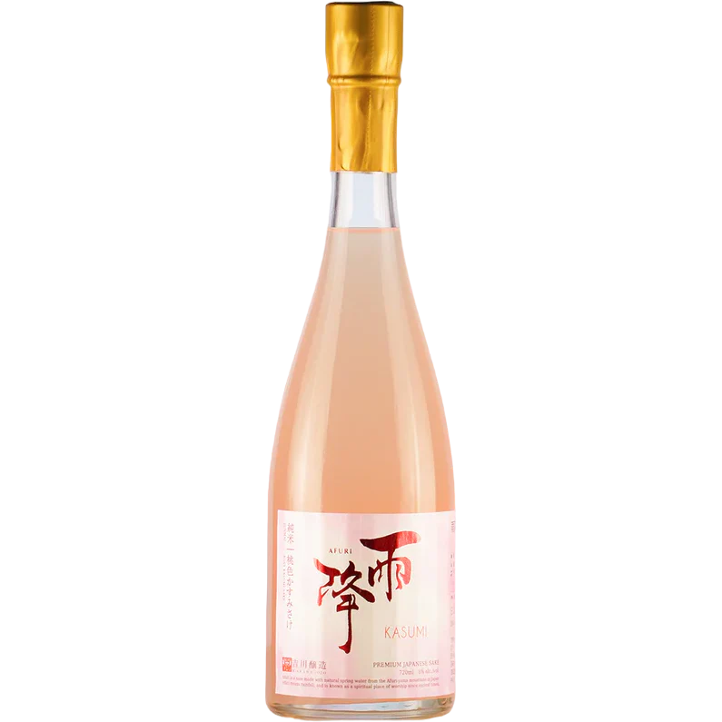 Kikkawa jozo - Saké Junmai Kasumi 8% 720ml