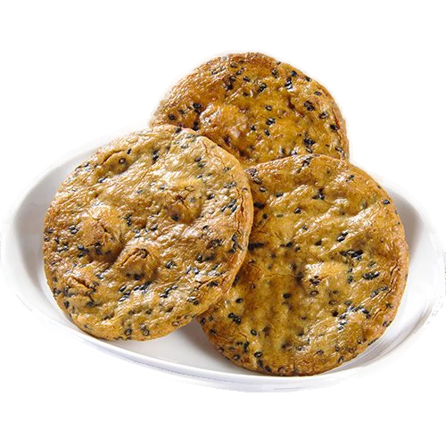 Kingodo - Senbei Sésame Grillées 9pc 206g - Image 2
