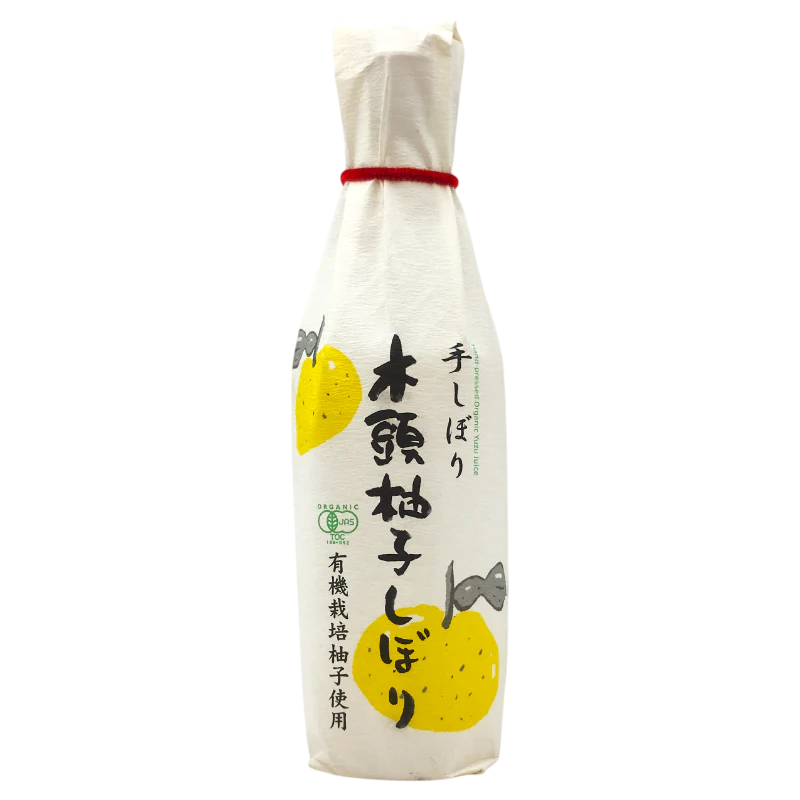 Kito Mura - Jus de Yuzu JAS 250ml