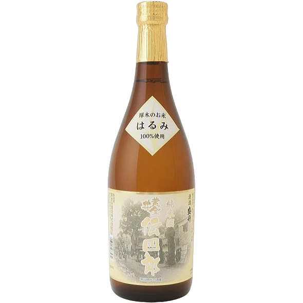 Koganei Shuzo - Saké Junmai Denshiro 15% 720ml