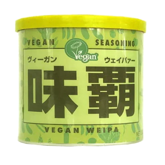 Koki shoko - Vegan Weipa 250g