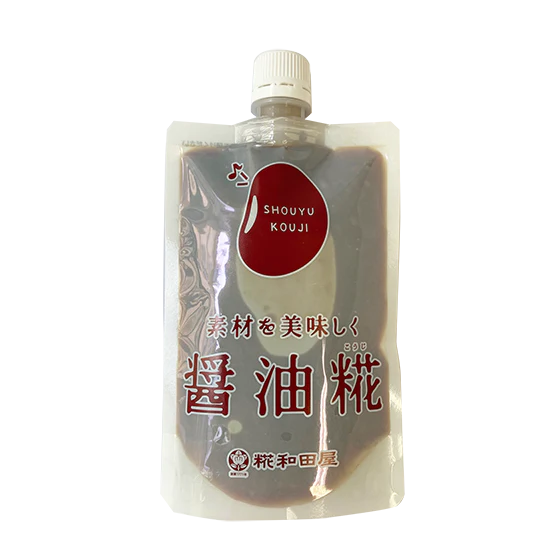 Koji Wadaya - Sauce soja Koji 180g