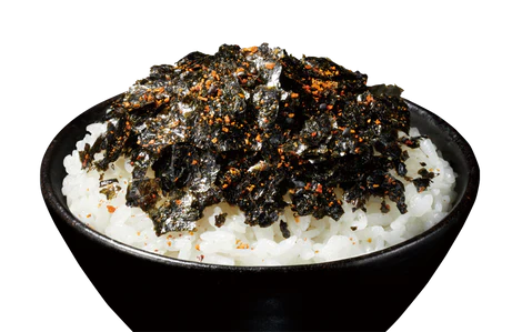 Kozen Honten - Nori Kakeru-kun Premium aux 7 épices (Shichimi) 25g - Image 2
