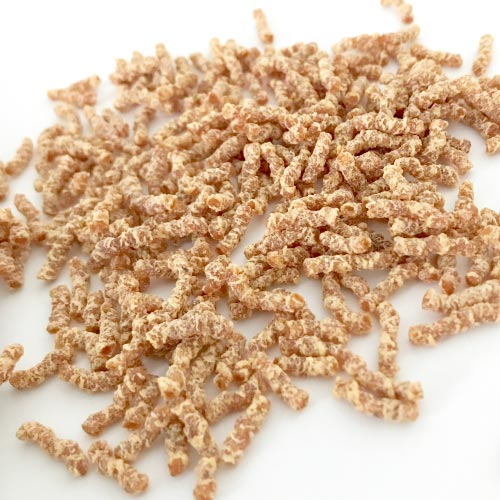 Maisen - Haché végétal de soja et de riz complet 130g - Image 2