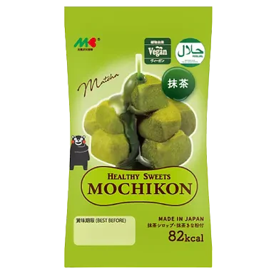Marukin - Mochikon Matcha 113g