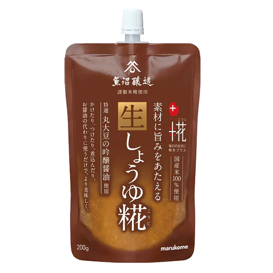 Marukome - Koji sauce soja 200 g