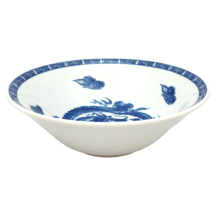 Mikomi Ryu Bol en porcelaine 19.5x6.5cm - Image 2