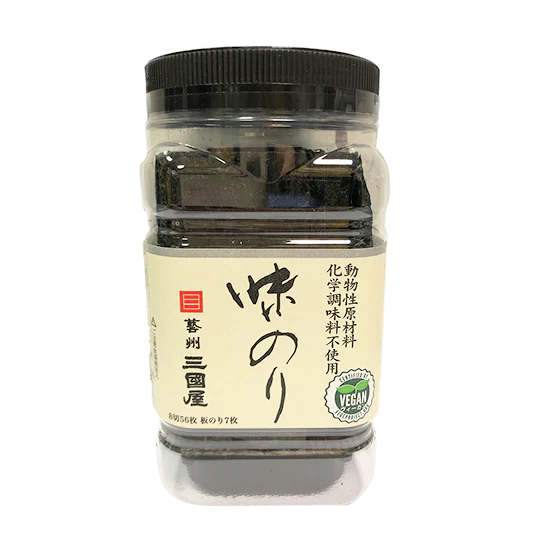Mikuniya - Nori assaisonné 24,5g