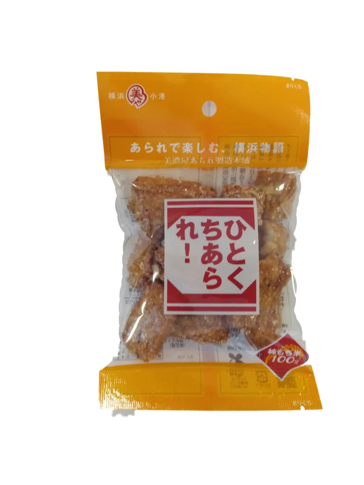 Minoya Okari Zarame 35g