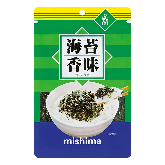 Mishima - Nori komi 36g