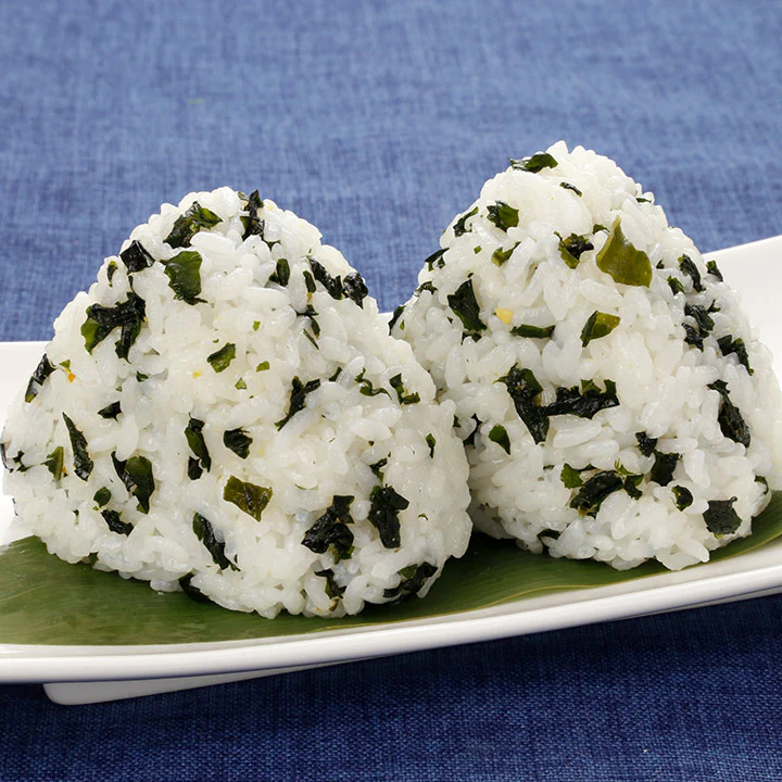 Mishima - Wakame cuisiné au yuzu kosho 17g - Image 2