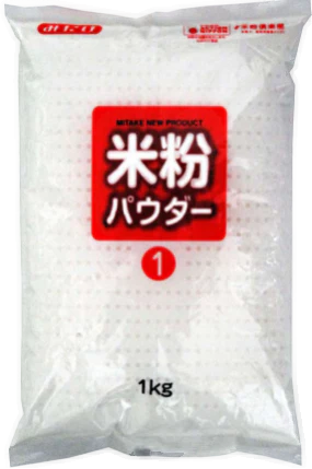 Mitake - Farine de riz 1kg