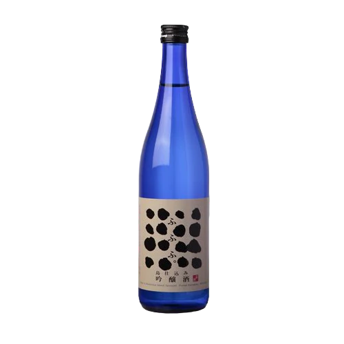 Morikuni - Ginjo Fufufu 17% 720 Ml