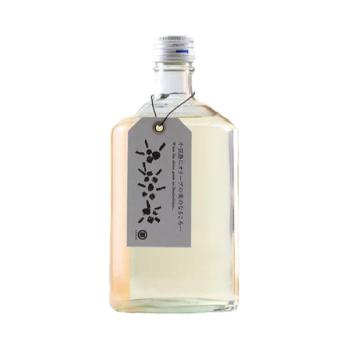 Morikuni - Junmai À L'époque Où Les Olives Poussent Sur Shodoshima 15% 720ml - Image 2